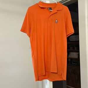 Psycho Bunny Classic Polo